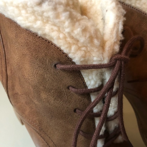 Booties - Picture 3 of 5